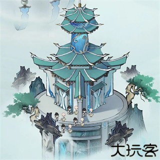 仙界大掌门手游