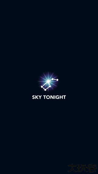 星空地图中文版