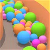 沙滩球球中文版