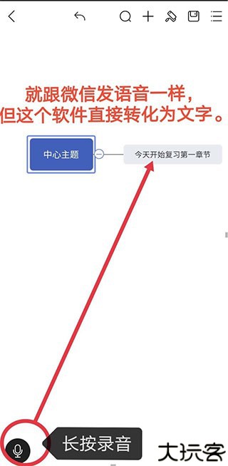 亿图脑图思维导图