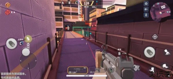 5V5据点争夺战进阶攻略配图3