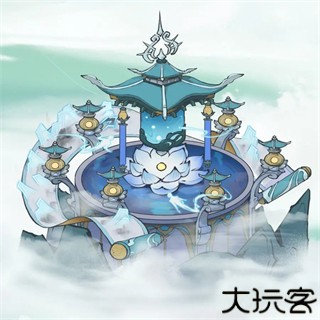 仙界大掌门手游