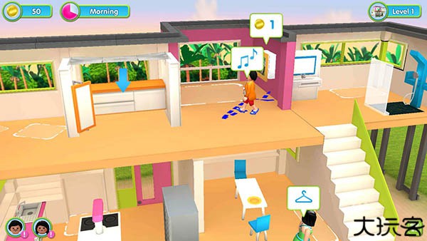 模拟人生4安卓版