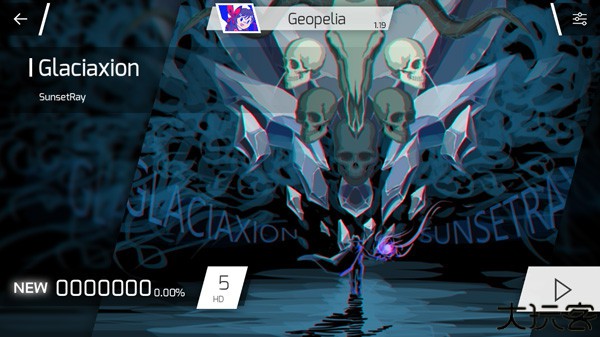 菲格罗斯汉化版