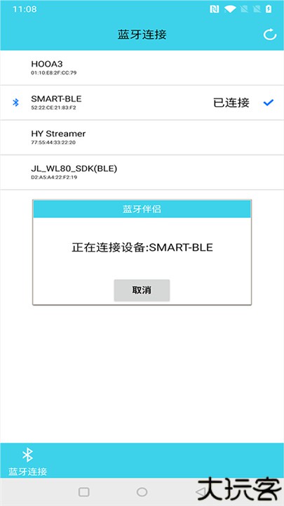 蓝牙伴侣安卓版