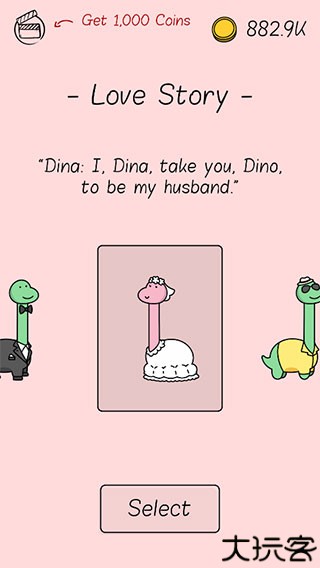 像小恐龙一样手游