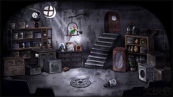 大菠萝马戏团完整版