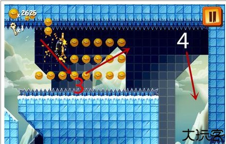 企鹅大冒险安卓版