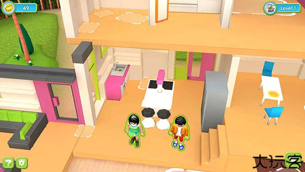 模拟人生4安卓版