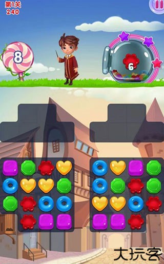 宾果消消消小米版