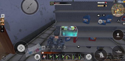 王牌战争百度版