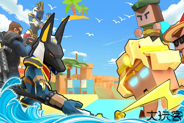 弓箭手大作战单机版