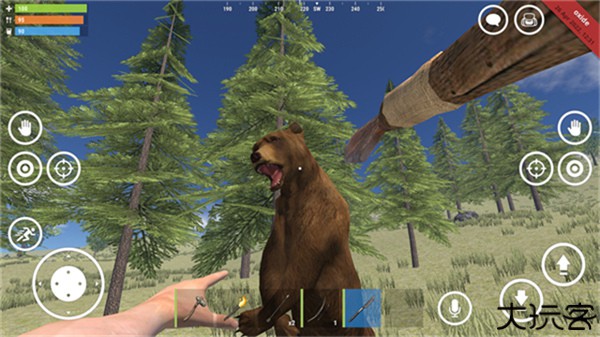 氧化物生存岛2025