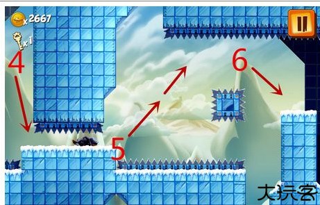 企鹅大冒险安卓版