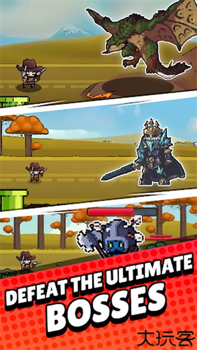 纸杯英雄安卓版