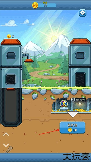 采矿大亨安卓版