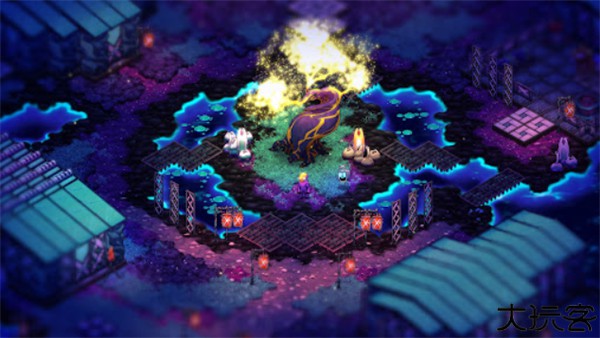 崩溃大陆2手机中文版