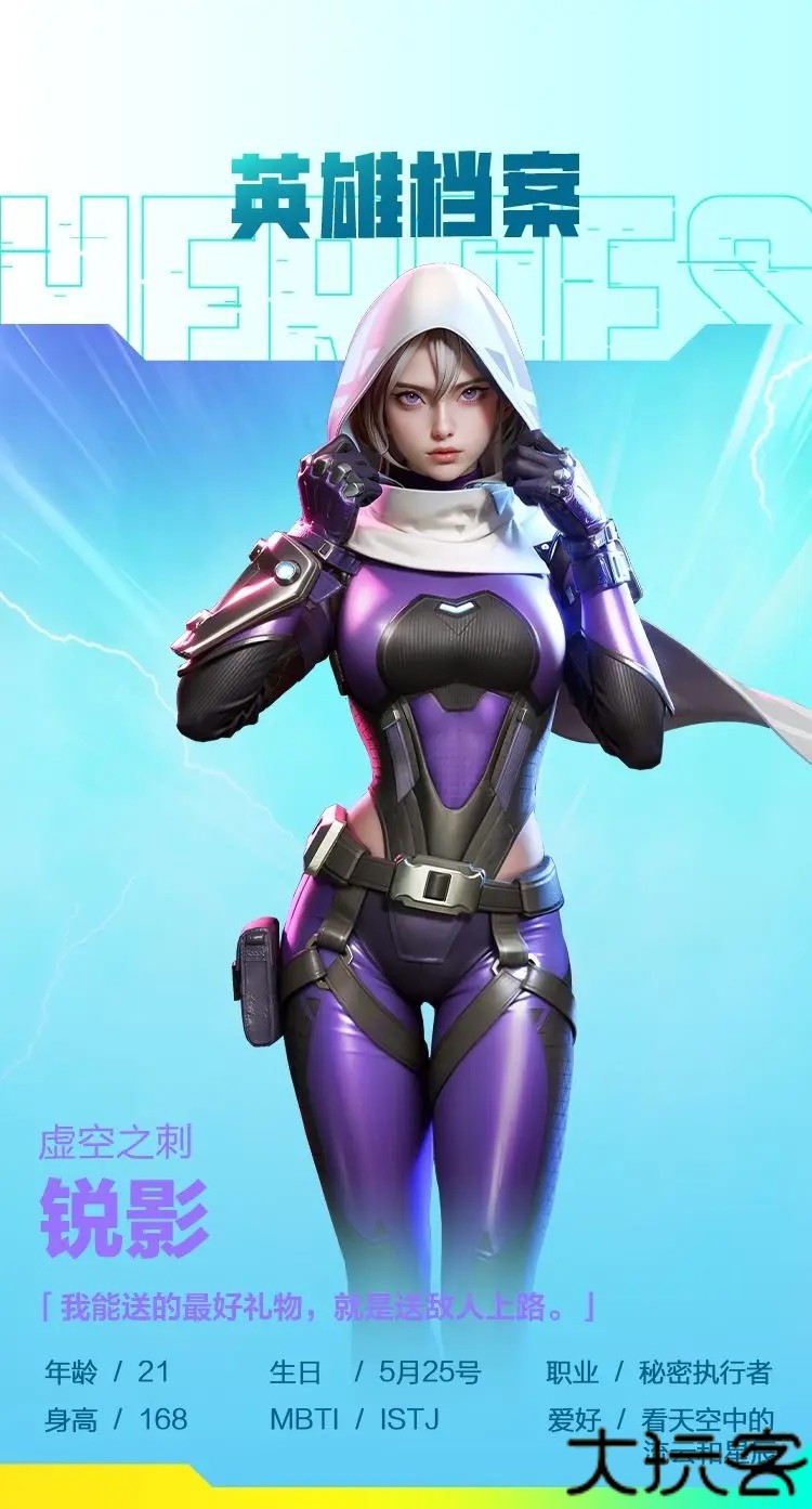 高能英雄手机版