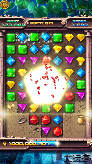 宝石迷阵2手机版