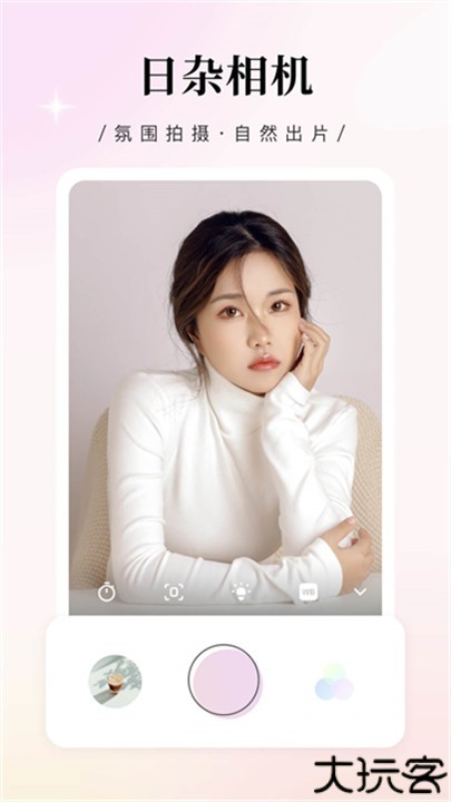 日杂相机2025