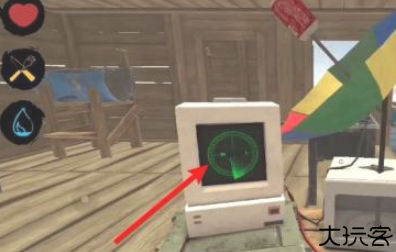 木筏生存多人联机版