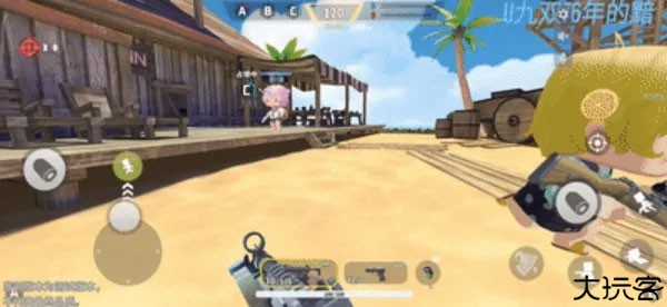 5V5据点争夺战进阶攻略配图4