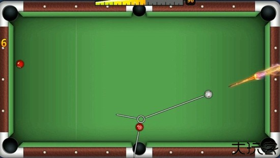 台球帝国九游版