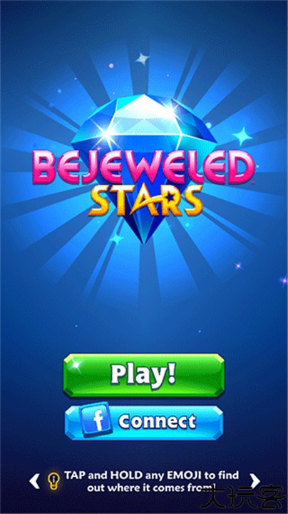 宝石迷阵3中文版