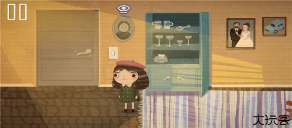 不幸小妹中文版