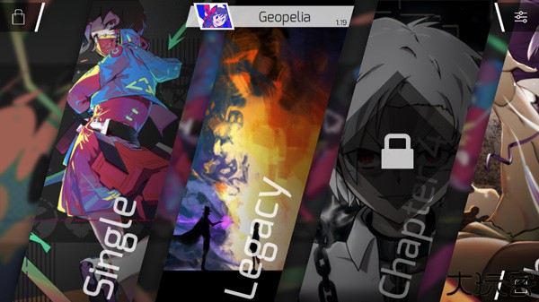 菲格罗斯汉化版