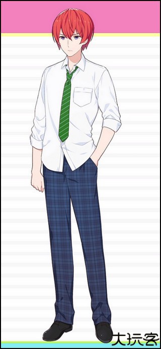 像素男友中文版