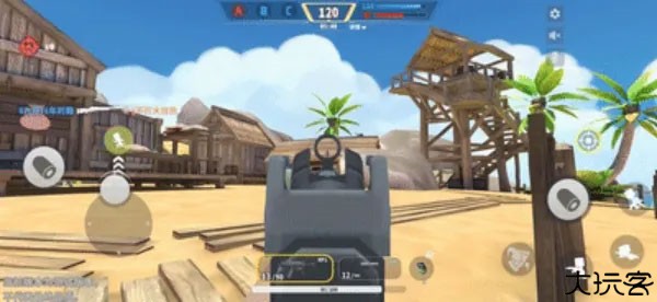 5V5据点争夺战进阶攻略配图2