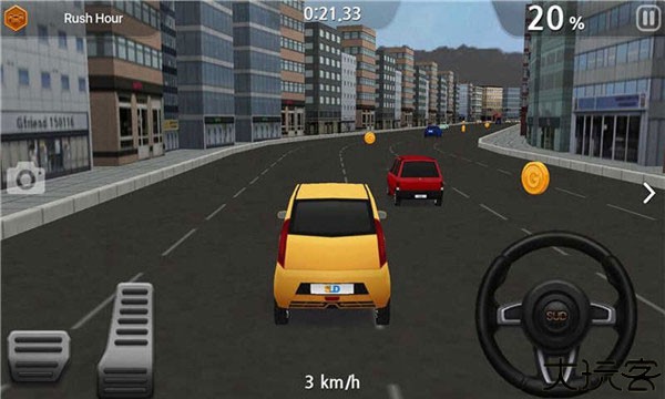 驾驶达人2单机版