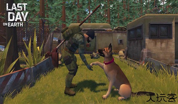 地球末日生存安卓版