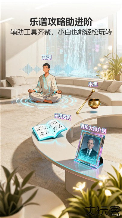 清水音乐播放器