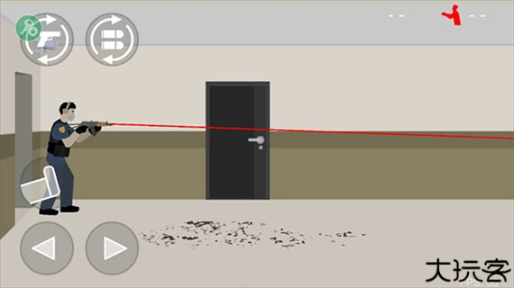 射杀僵尸防御2025