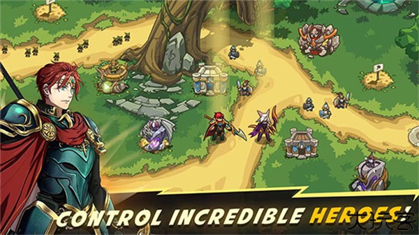 战国争霸2最新版