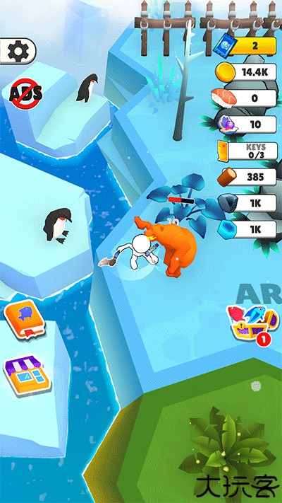 潜水英雄安卓版