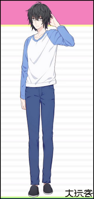 像素男友中文版