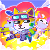 疯狂大乱斗小游戏