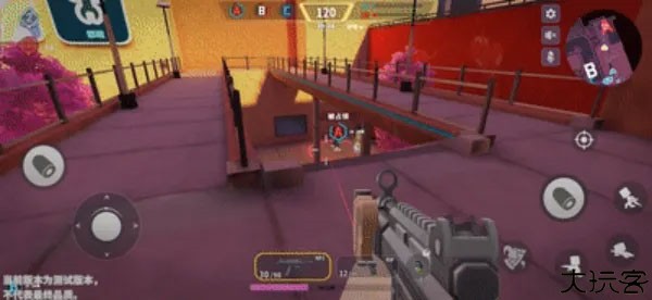 5V5据点争夺战进阶攻略配图8