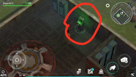 地球末日生存安卓版