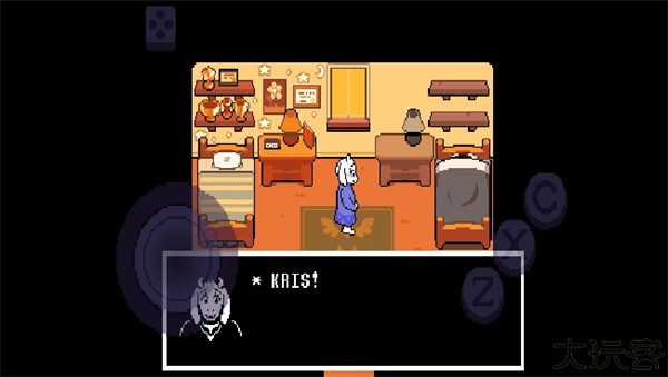 三角符文完整版