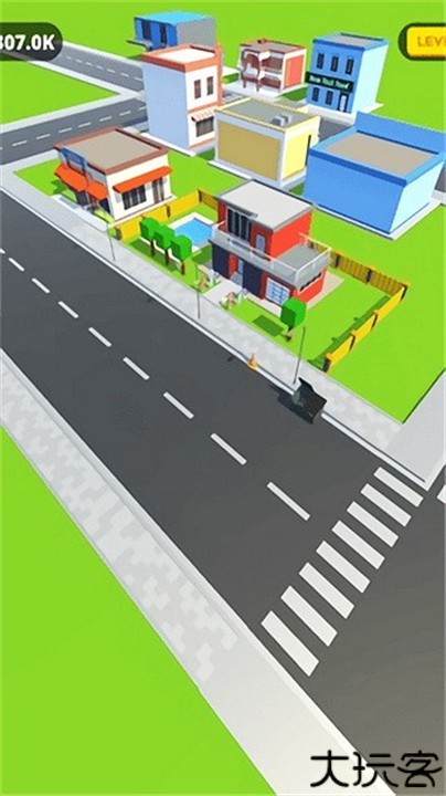 环卫工人模拟器游戏