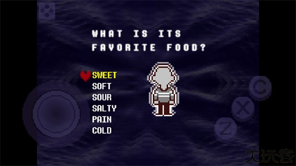 三角符文完整版