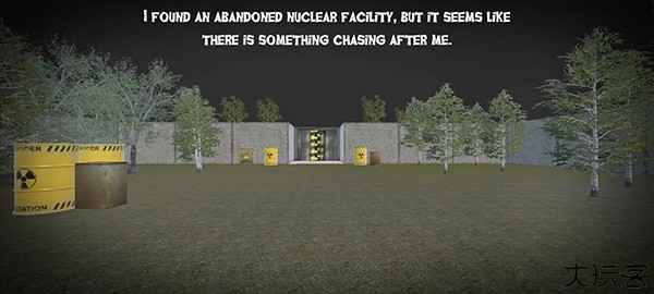 鸡爪恐怖逃生手机版