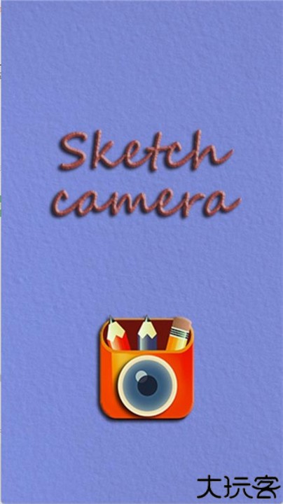 SketchCamera