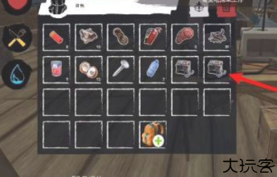 木筏生存多人联机版