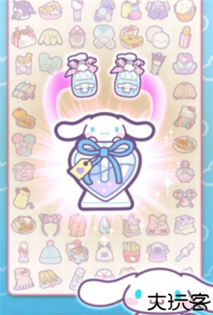 凯蒂猫我的梦之店