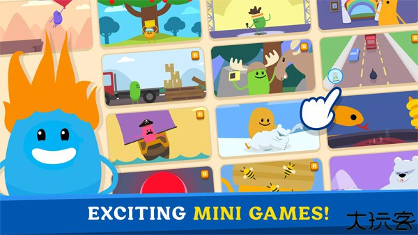 蠢蠢的死法4安卓版